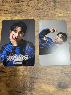 草川直弥 ONE Ｎ’ ONLY AMAZONIAトレカセット