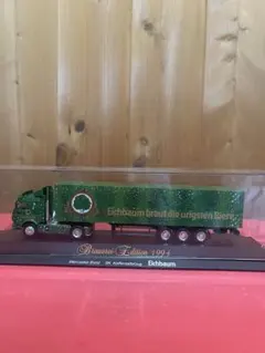 herpa Mercedes-BENZ ACTROS ビンテージ　ベンツのサムネイル