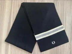 フレッドペリー マフラー