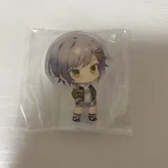 プロセカ　日野森志歩　ころっと　アクリルフィギュアコレクション