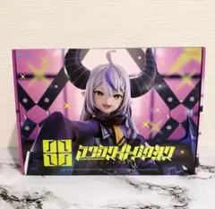 ホロライブ ラプラス・ダークネス 1/6スケールフィギュア