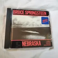 BRUCESPRINGSTEEN NEBRASKA