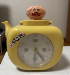 2025年最新】オリジナル目覚まし時計の人気アイテム - メルカリ