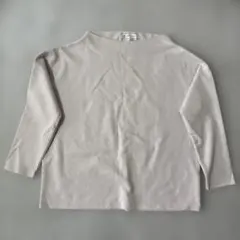 P*E様 ROPE PICNIC 長袖Tシャツ ベージュ サイズ38