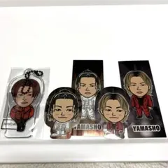 ランペ 山本彰吾