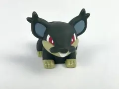 ポケモン アローラコラッタ 指人形