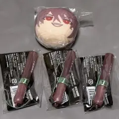 御堂虎於 セット