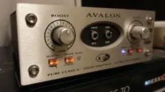 2026年最新】avalon u5の人気アイテム - メルカリ