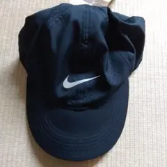 【pinoさま専用】Nike ブラック キャップ フリーサイズ