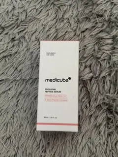 medicube PDRN ピンクペプチドセラム 30mlのサムネイル