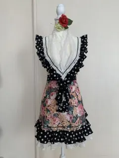 2025年最新】ピキージョ エプロンの人気アイテム - メルカリ