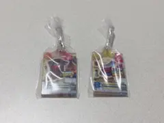 アイカツ！ だれでもアイドル活動アクリルチャーム ガチャガチャ 音城セイラ