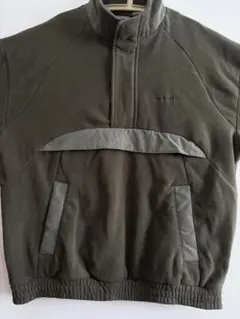 Carharttフリース