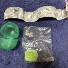 トムとジェリー　すやすやフレンドフィギュア