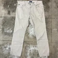 POLO Ralph Lauren ラルフローレン チノパン W36 L30