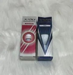 【新品未使用】XXIO ゴルフボールのサムネイル