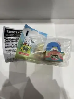 サンリオダンボールウォッチ2 タキシードサム