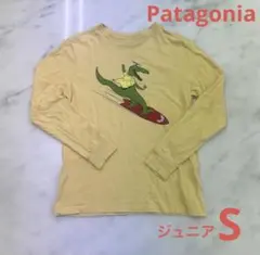 パタゴニア トップス