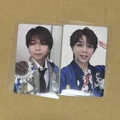 爆裂愛してる/好きすぎて滅！　塩﨑太智　トレカ　VOS盤　初回盤A