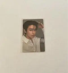 ENHYPENトレカ（JAKE）公式品