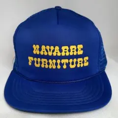 【c124】レア！企業ロゴ ヴィンテージキャップ 日本未発売us買付け