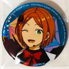新品★あんスタ★スタライ★4th★2wink【葵ゆうた】缶バッジ