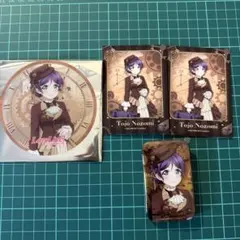 ラブライブ　東條希　海外限定