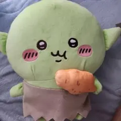 2025年最新】ちいかわ ゴブリンの人気アイテム - メルカリ