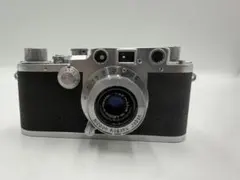Leica フィルムカメラ D.R.P. Ernst Leitz Wetzlarのサムネイル