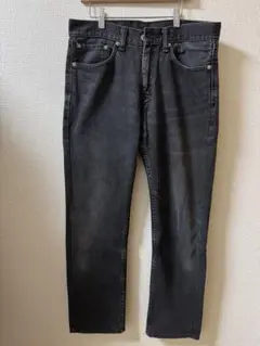 リーバイス505 w31 l32
