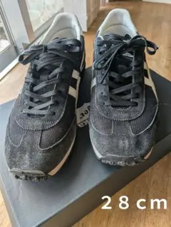 Onitsuka Tiger Tiger Ally ブラック 7.5US - メルカリ