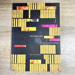 straykids CLE 2 : YELLOW WOOD アルバム