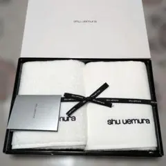 2025年最新】シュウウエムラ タオルの人気アイテム - メルカリ