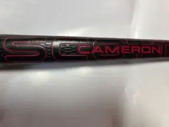 ★Scotty Cameron マタドールゼロトルクパターグリップ★のサムネイル
