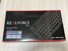 2026年最新】REALFORCE TKL SA / R2TLSA-JP4-BKの人気アイテム - メルカリ