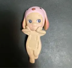 ソニーエンジェル　ヒッパーズ　アニマル　垂れ耳　ウサギ