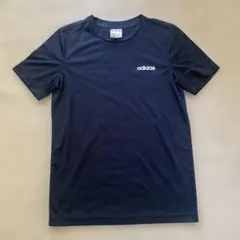 子供服★adidas★ネイビー★トレーニングトップス★150