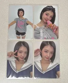 Kep1er ダヨン BUBBLE GUM musicplant