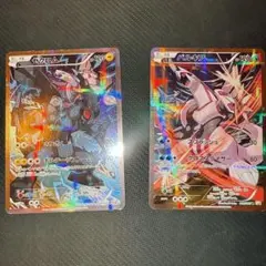 パルキア CP2・ディアルガ CP2・ダークライ CP5　 伝説キラコレクション パルキア CP2・ディアルガ CP2・ダークライ CP5 伝説キラ