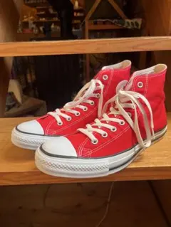 ふ*す様 コンバース converse オールスターハイカット　29cm 美品