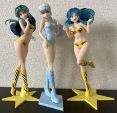 激安❗️ うる星やつら　ラムフィギュア　まとめ売り 50個セット 2025年最新】うる星やつらの人気アイテム - メルカリ