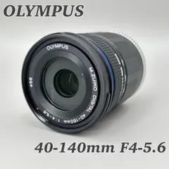 OLYMPUS M.ZUIKO 40-150mm F4-5.6 ED MSCのサムネイル