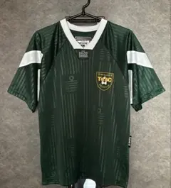 《Admiral》ユニフォーム サッカー フットサル 練習着 SOCCER 古着のサムネイル