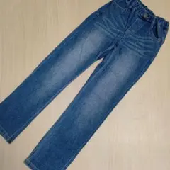 ★ F.O.KIDS ストレッチ デニム 130