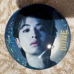 BATTLE OF TOKYO 木村慧人　缶バッチ