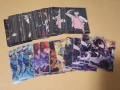 あんさんぶるスターズ あんスタクリアカード4 朔間凛月 巴日和 影片みか 瀬名泉