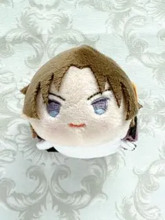 もちもちマスコット vol.2 もちマス 刀剣乱舞 へし切長谷部①のサムネイル
