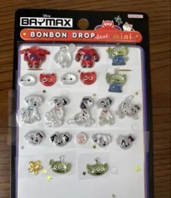 BONBON DROP mini おすそわけ