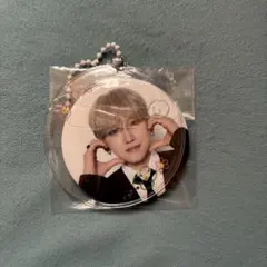 &TEAM YUMAユウマ 缶バッジ