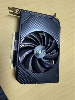 PALIT グラフィックボード　RTX3060
